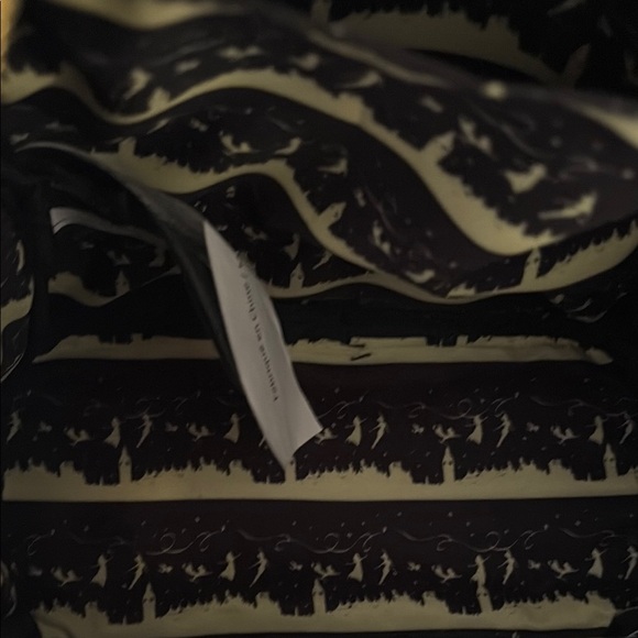 Blue Peter Pan Mini Loungefly Backpack main image 6